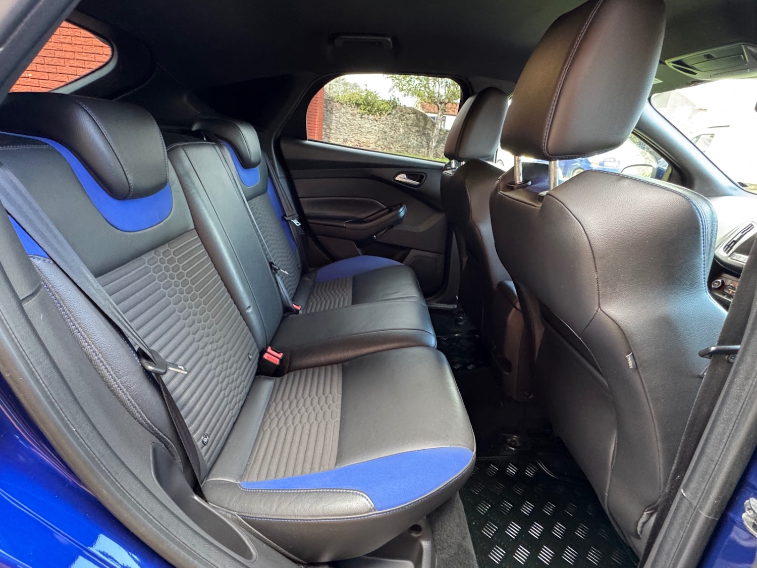 Used Ford Focus 2015 for sale - 78210475: Photo 33