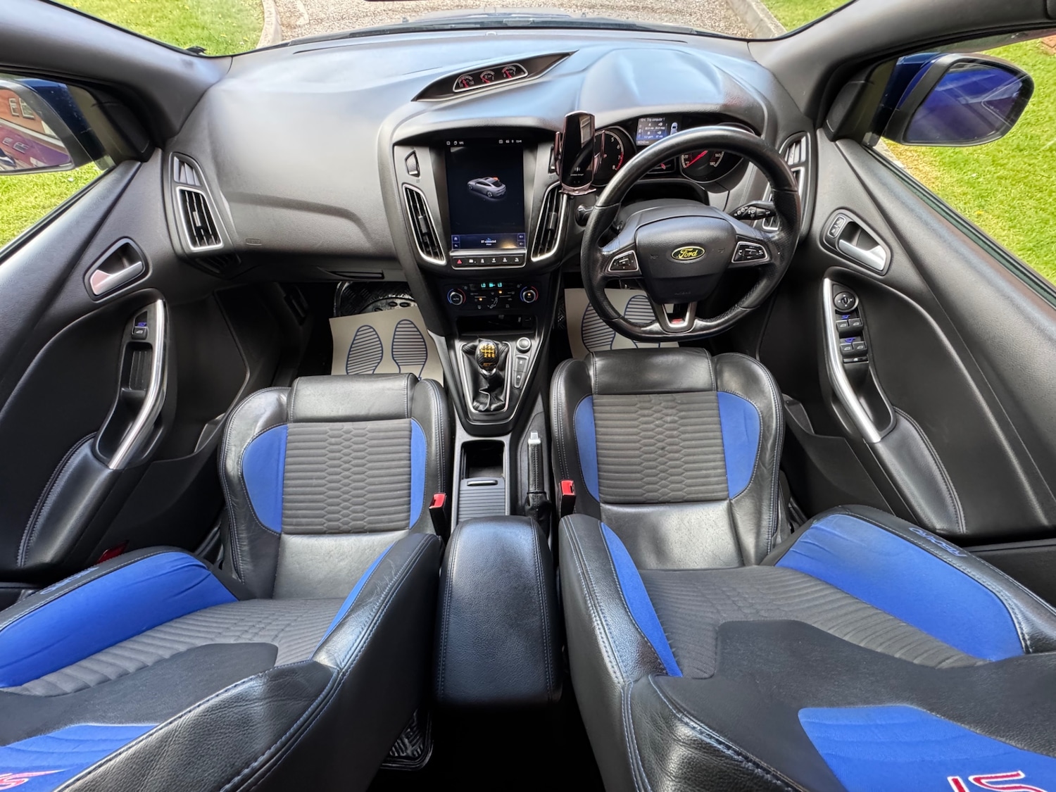 Used Ford Focus 2015 for sale - 78210475: Photo 34