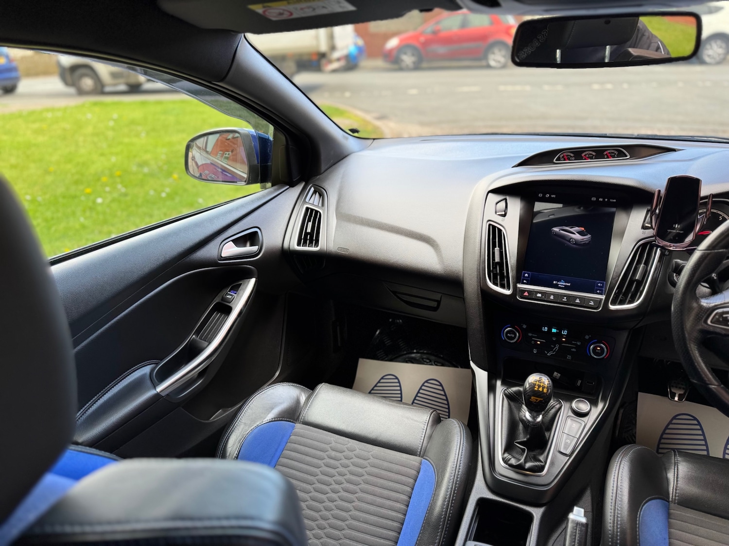 Used Ford Focus 2015 for sale - 78210475: Photo 37