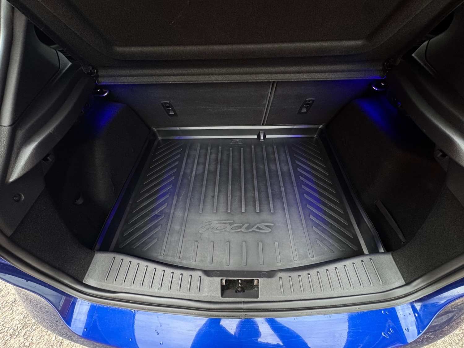 Used Ford Focus 2015 for sale - 78210475: Photo 38