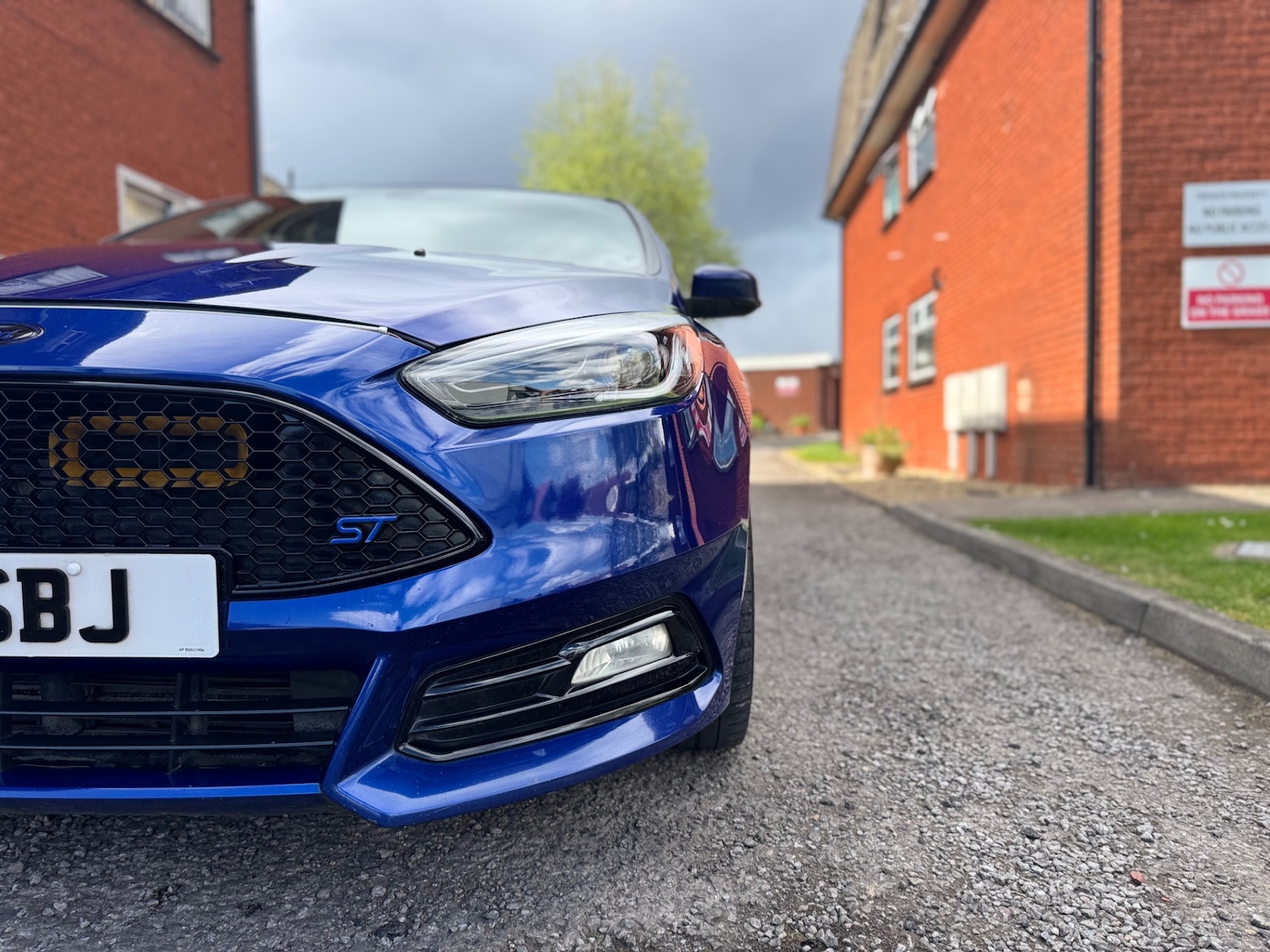 Used Ford Focus 2015 for sale - 78210475: Photo 4