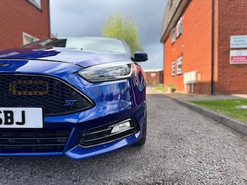 Used Ford Focus 2015 for sale - 78210475: Photo