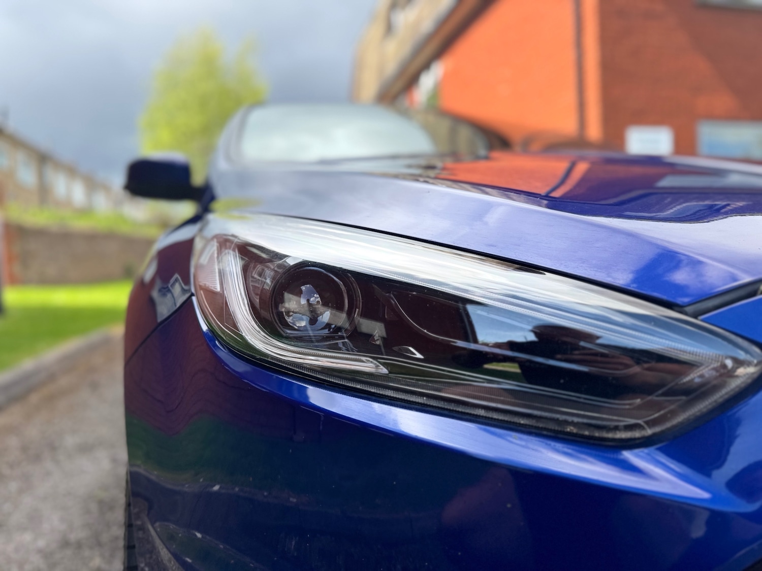 Used Ford Focus 2015 for sale - 78210475: Photo 5