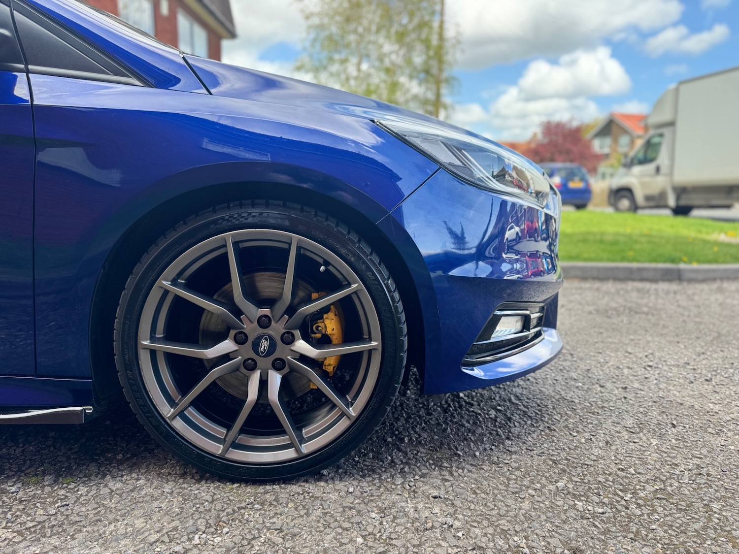 Used Ford Focus 2015 for sale - 78210475: Photo 6