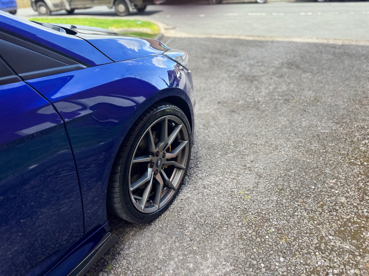 Used Ford Focus 2015 for sale - 78210475: Photo 8