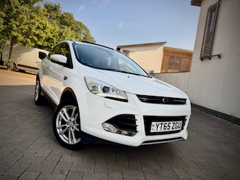 Used Ford Kuga 2015 for sale - 79538033: Photo