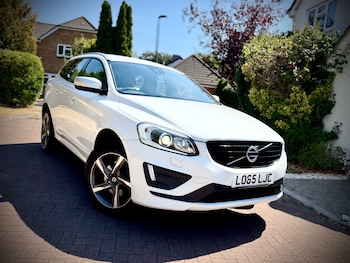Used Volvo XC60 2015 for sale - 79490725: Photo