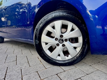 Used Citroen Grand C4 Picasso 2017 for sale - 79058261: Photo