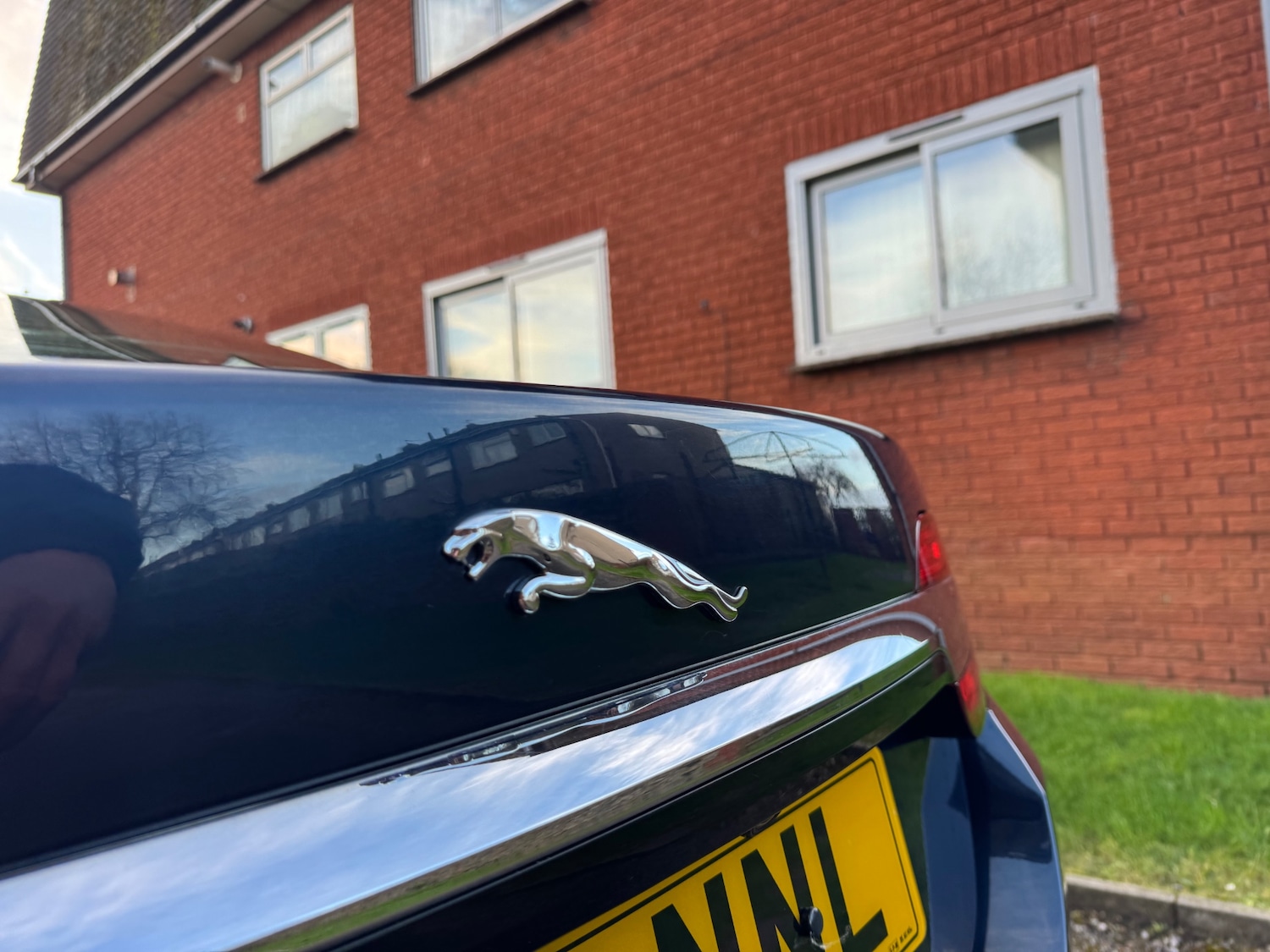 Used Jaguar XF 2012 for sale - 77973002: Photo 11