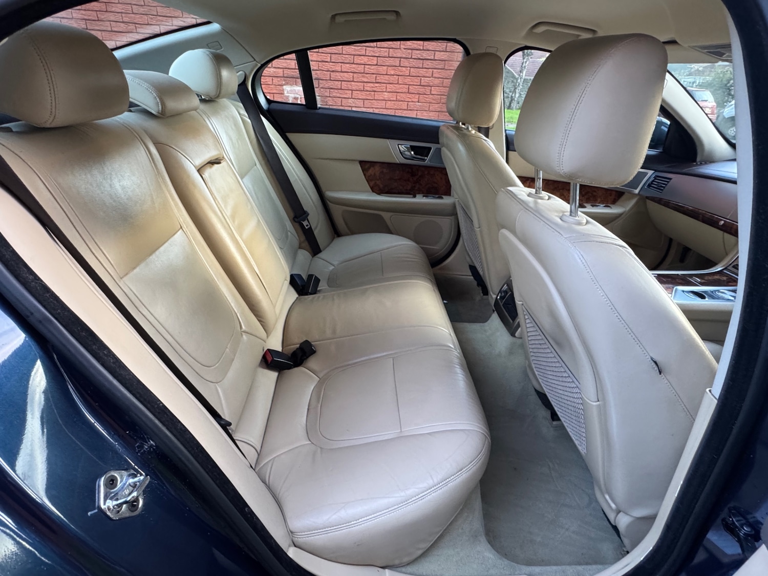 Used Jaguar XF 2012 for sale - 77973002: Photo 14