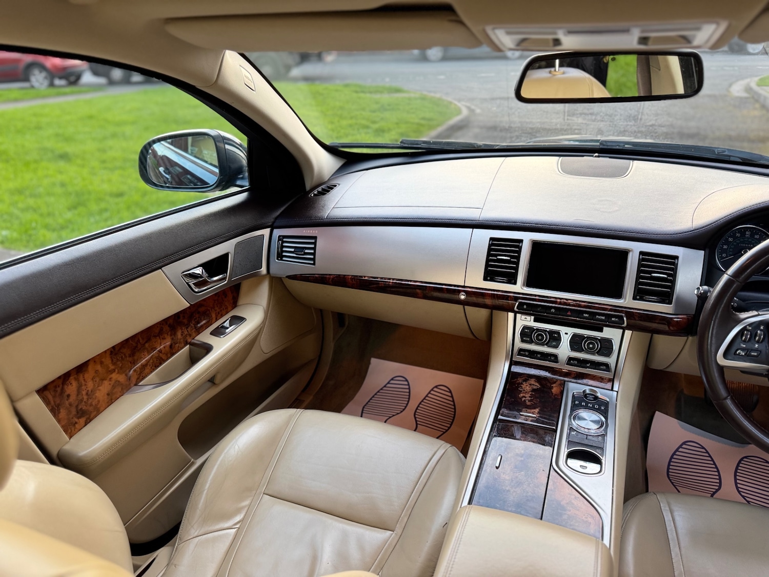 Used Jaguar XF 2012 for sale - 77973002: Photo 17