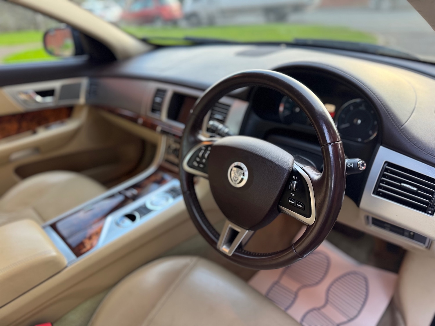 Used Jaguar XF 2012 for sale - 77973002: Photo 21