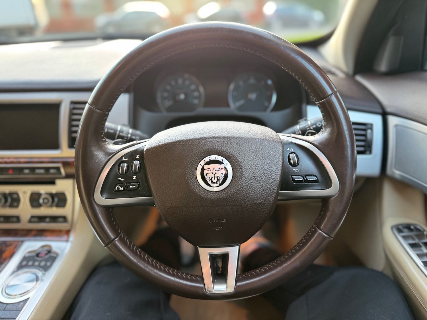 Used Jaguar XF 2012 for sale - 77973002: Photo 26