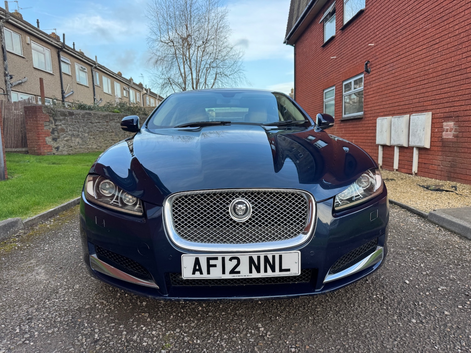 Used Jaguar XF 2012 for sale - 77973002: Photo 3