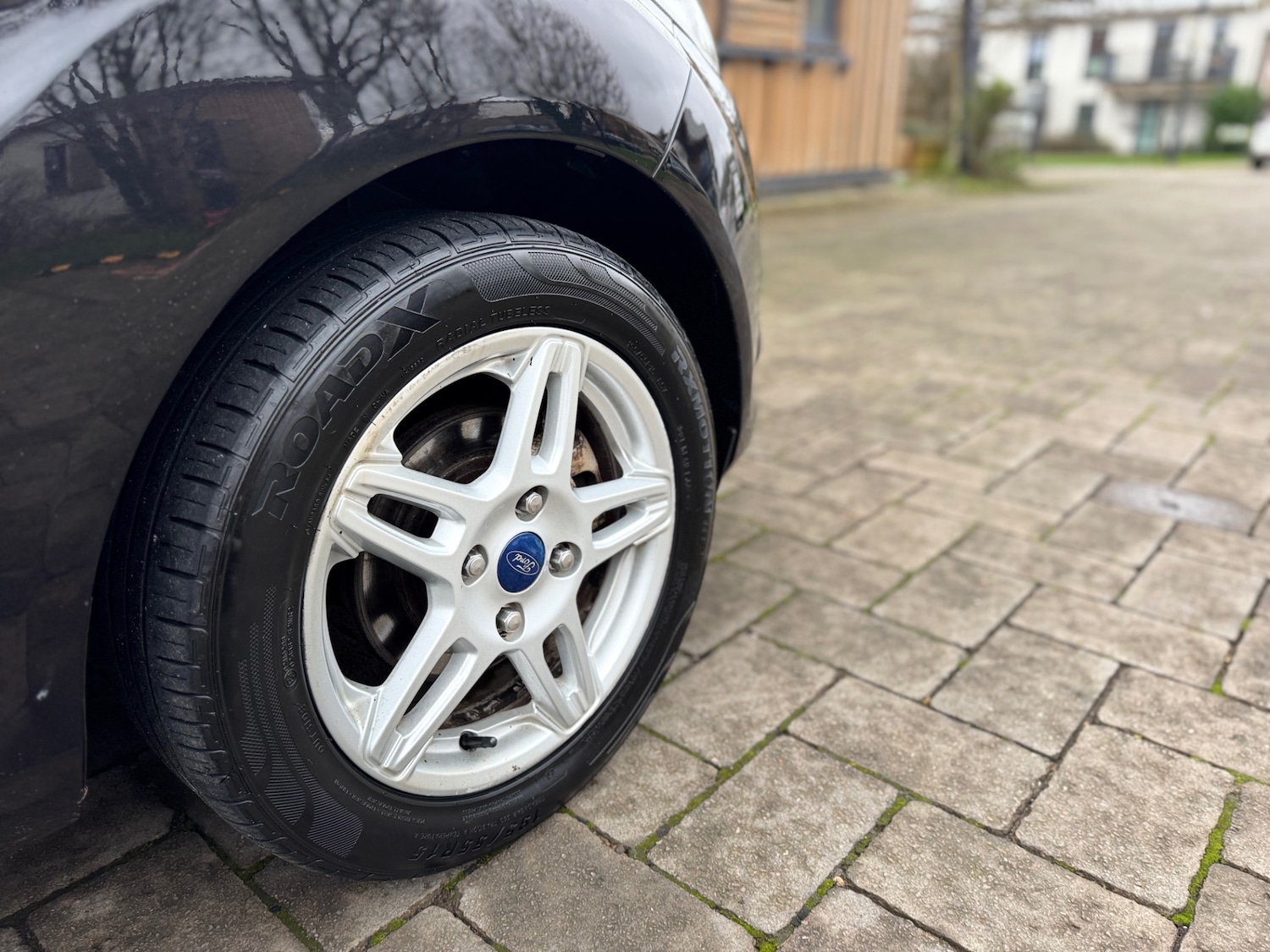 Used Ford Fiesta 2013 for sale - 77973057: Photo 11