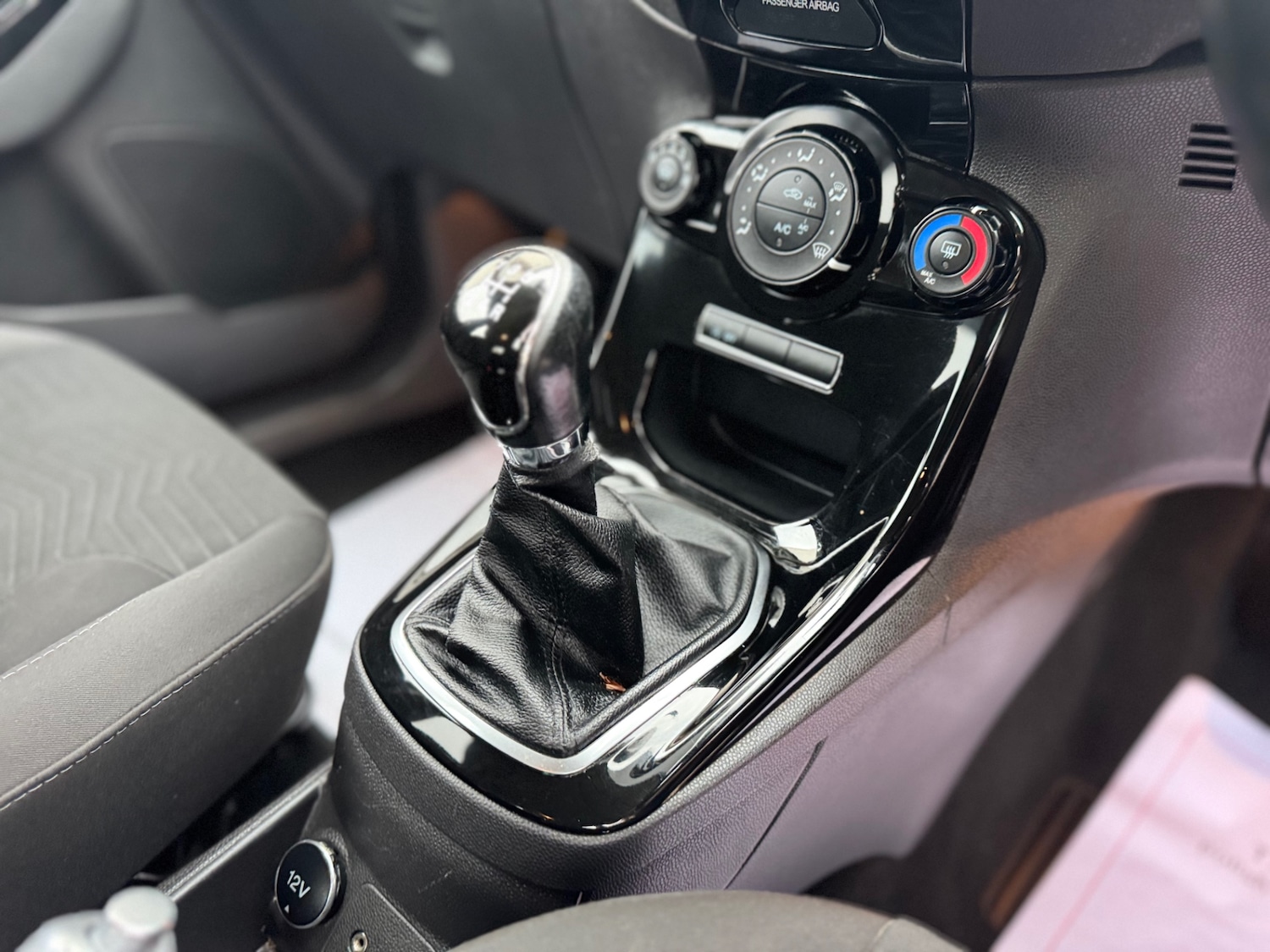 Used Ford Fiesta 2013 for sale - 77973057: Photo 15