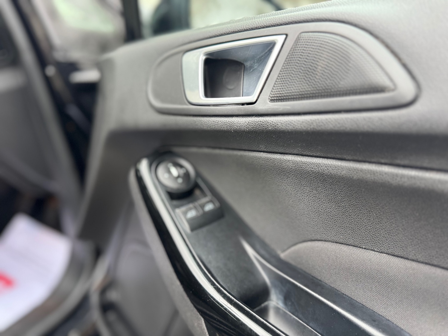 Used Ford Fiesta 2013 for sale - 77973057: Photo 17