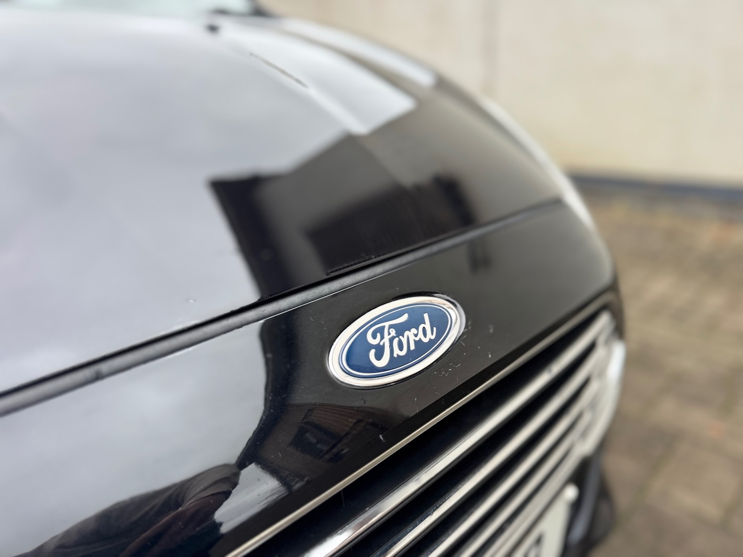 Used Ford Fiesta 2013 for sale - 77973057: Photo 3