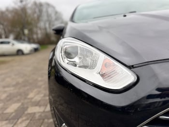 Used Ford Fiesta 2013 for sale - 77973057: Photo