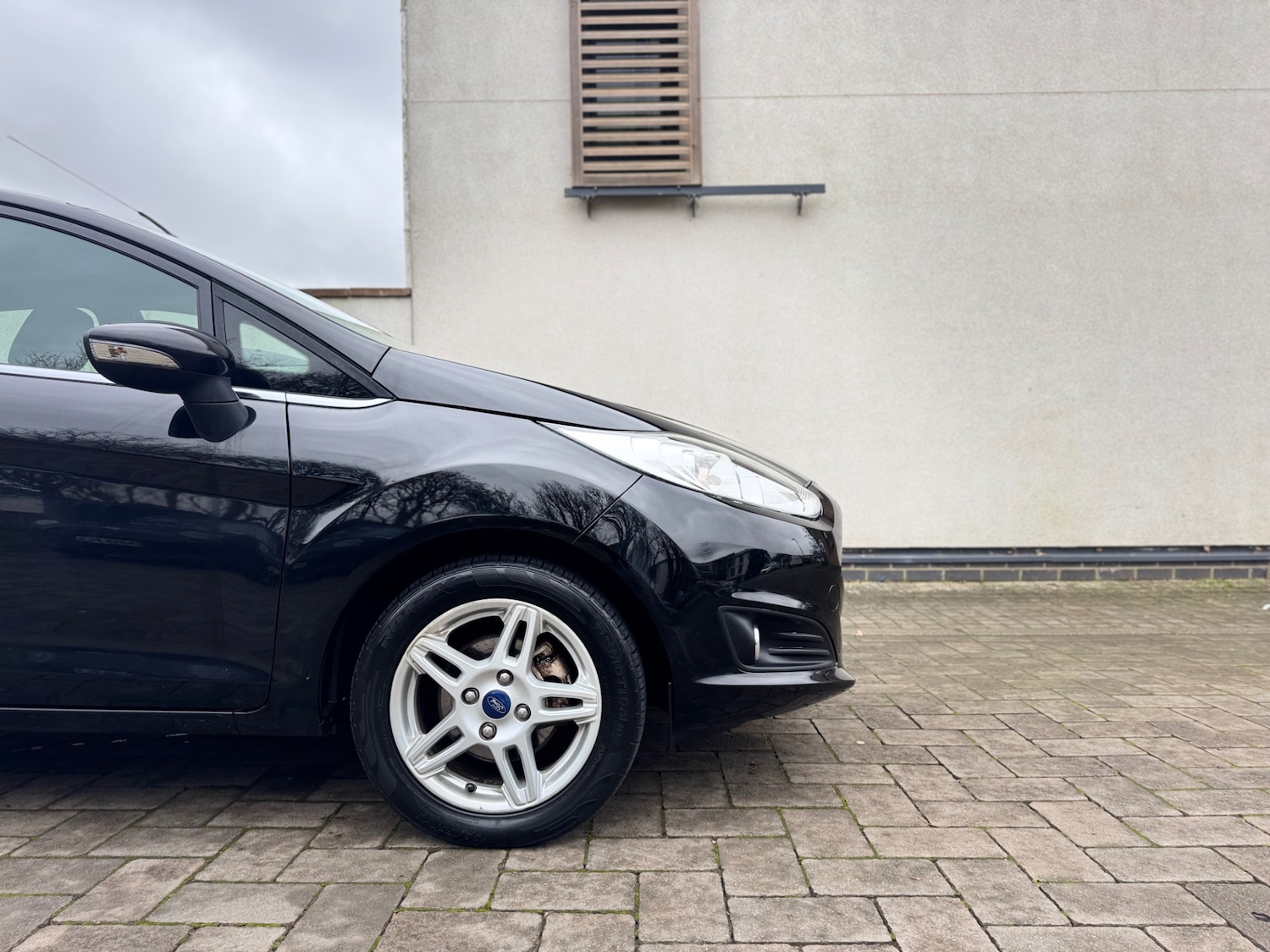 Used Ford Fiesta 2013 for sale - 77973057: Photo 5