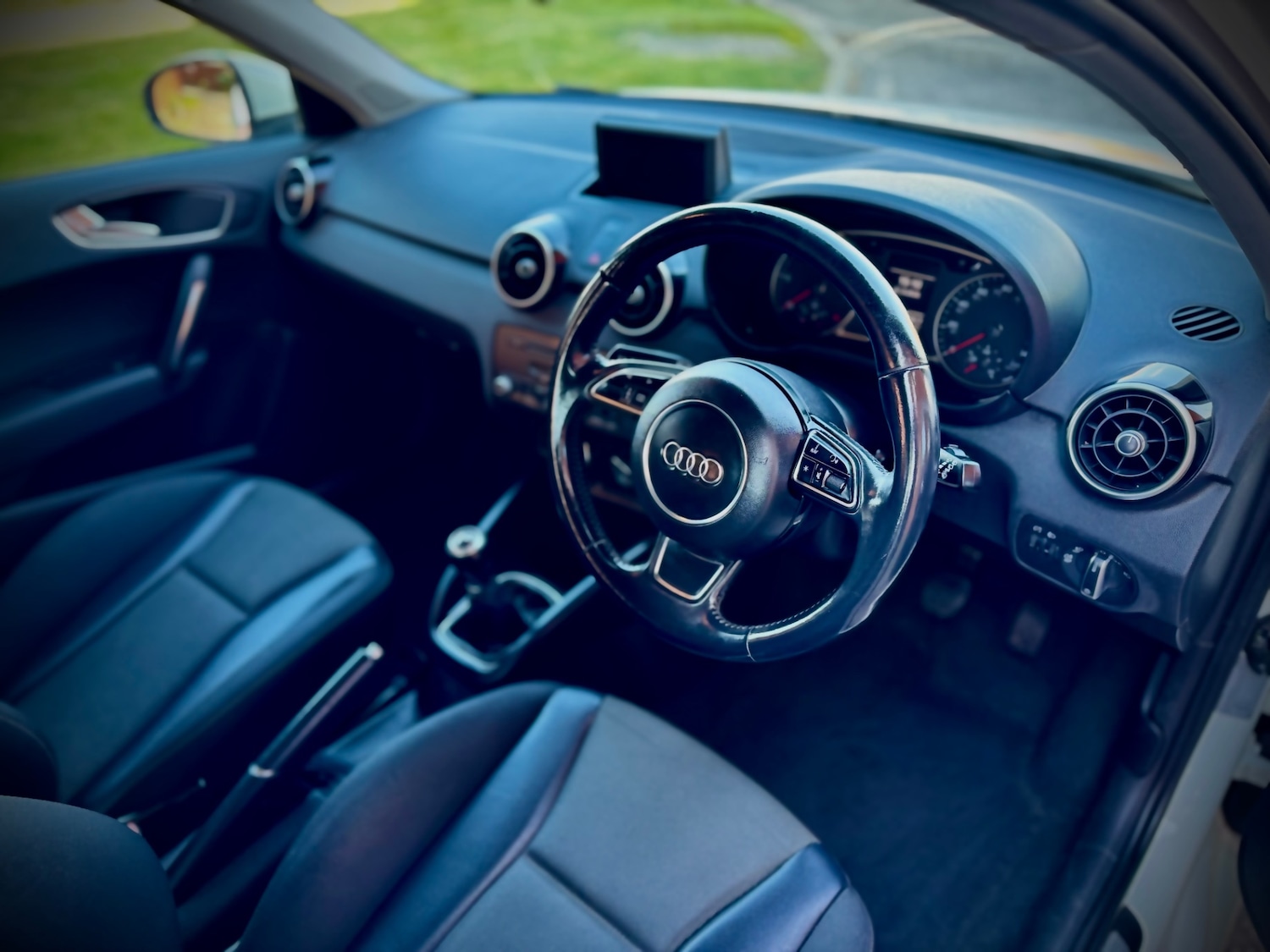 Used Audi A1 2013 for sale - 78111647: Photo 11