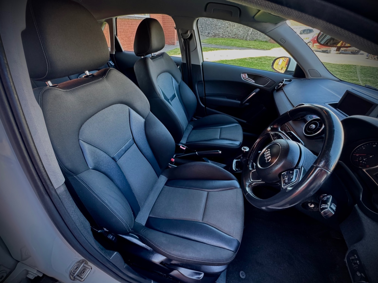 Used Audi A1 2013 for sale - 78111647: Photo 12