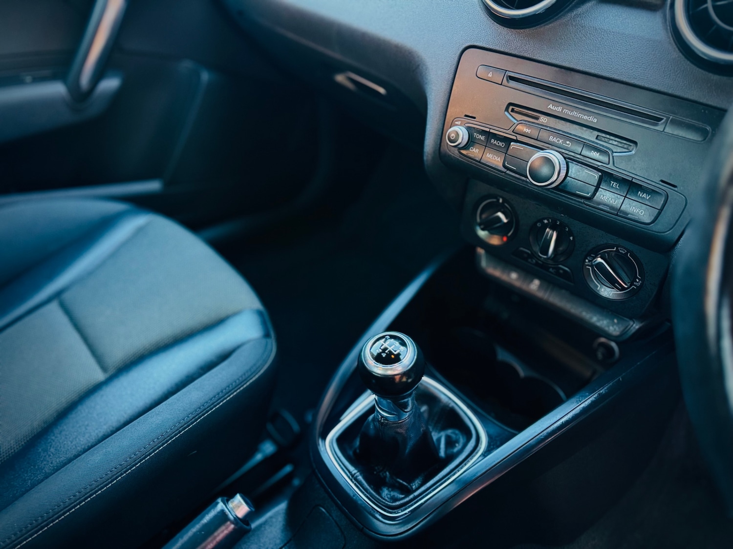 Used Audi A1 2013 for sale - 78111647: Photo 14