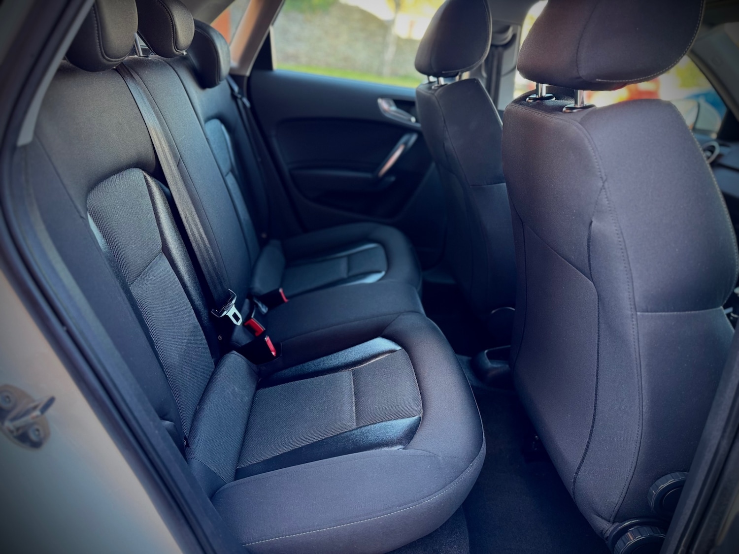 Used Audi A1 2013 for sale - 78111647: Photo 16