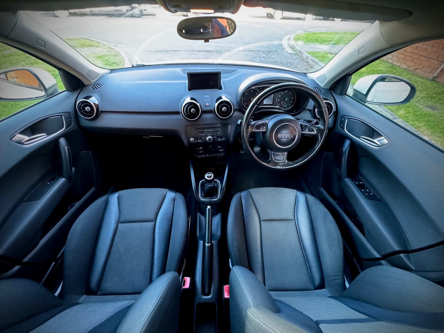 Used Audi A1 2013 for sale - 78111647: Photo 17