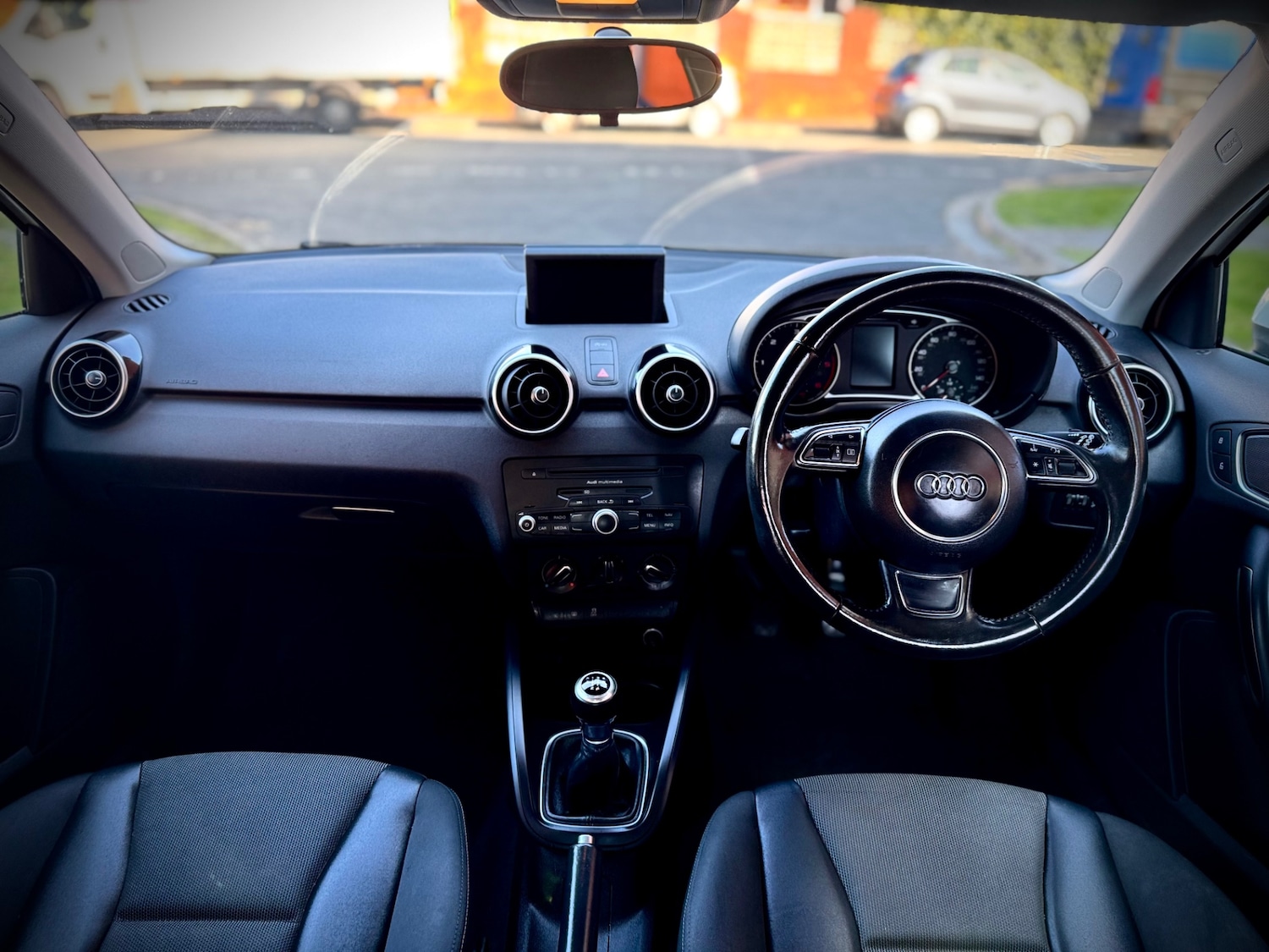 Used Audi A1 2013 for sale - 78111647: Photo 18