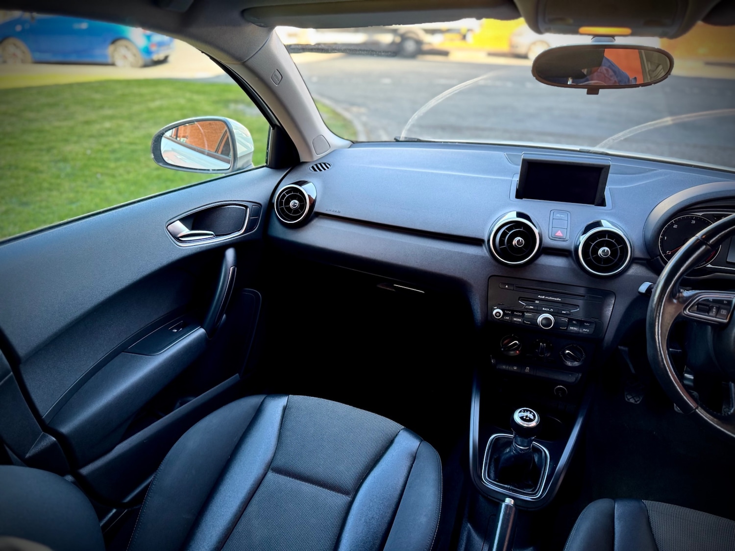 Used Audi A1 2013 for sale - 78111647: Photo 19