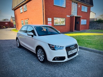 Audi A1 feature image