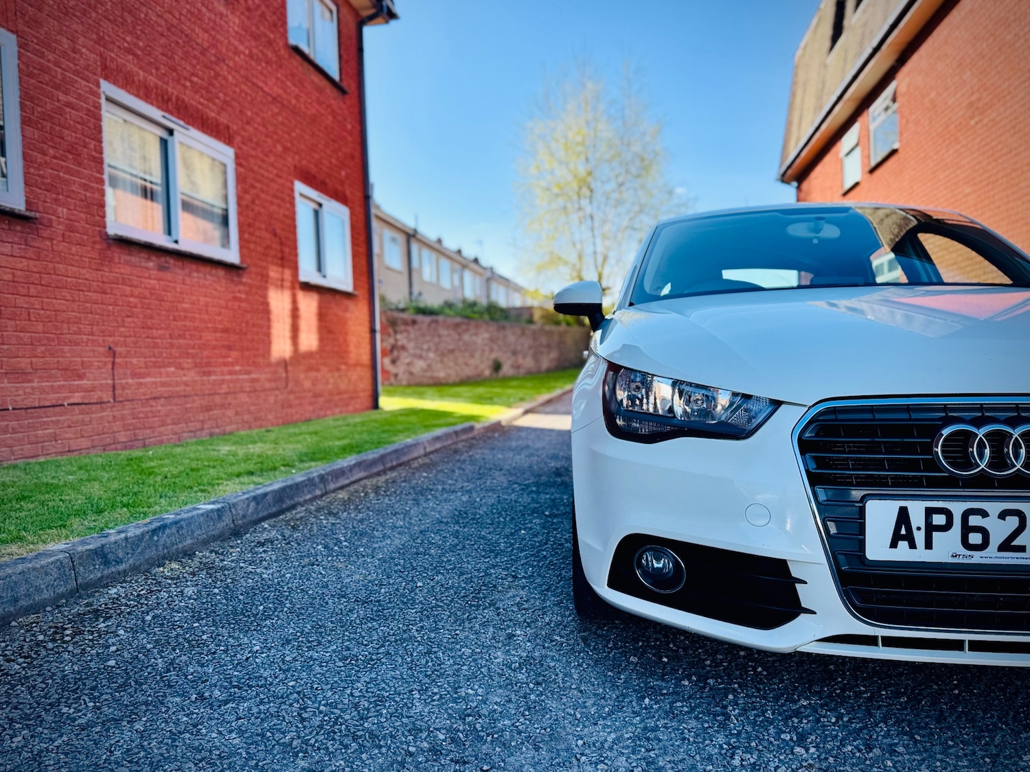 Used Audi A1 2013 for sale - 78111647: Photo 2