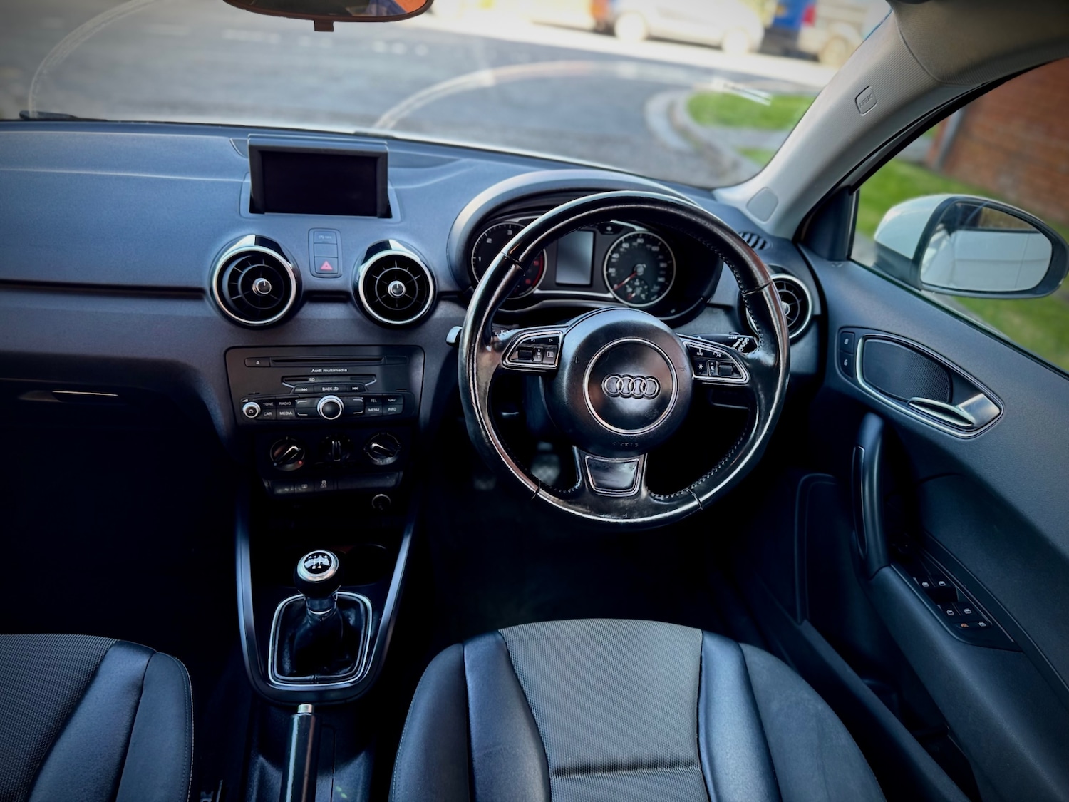 Used Audi A1 2013 for sale - 78111647: Photo 20