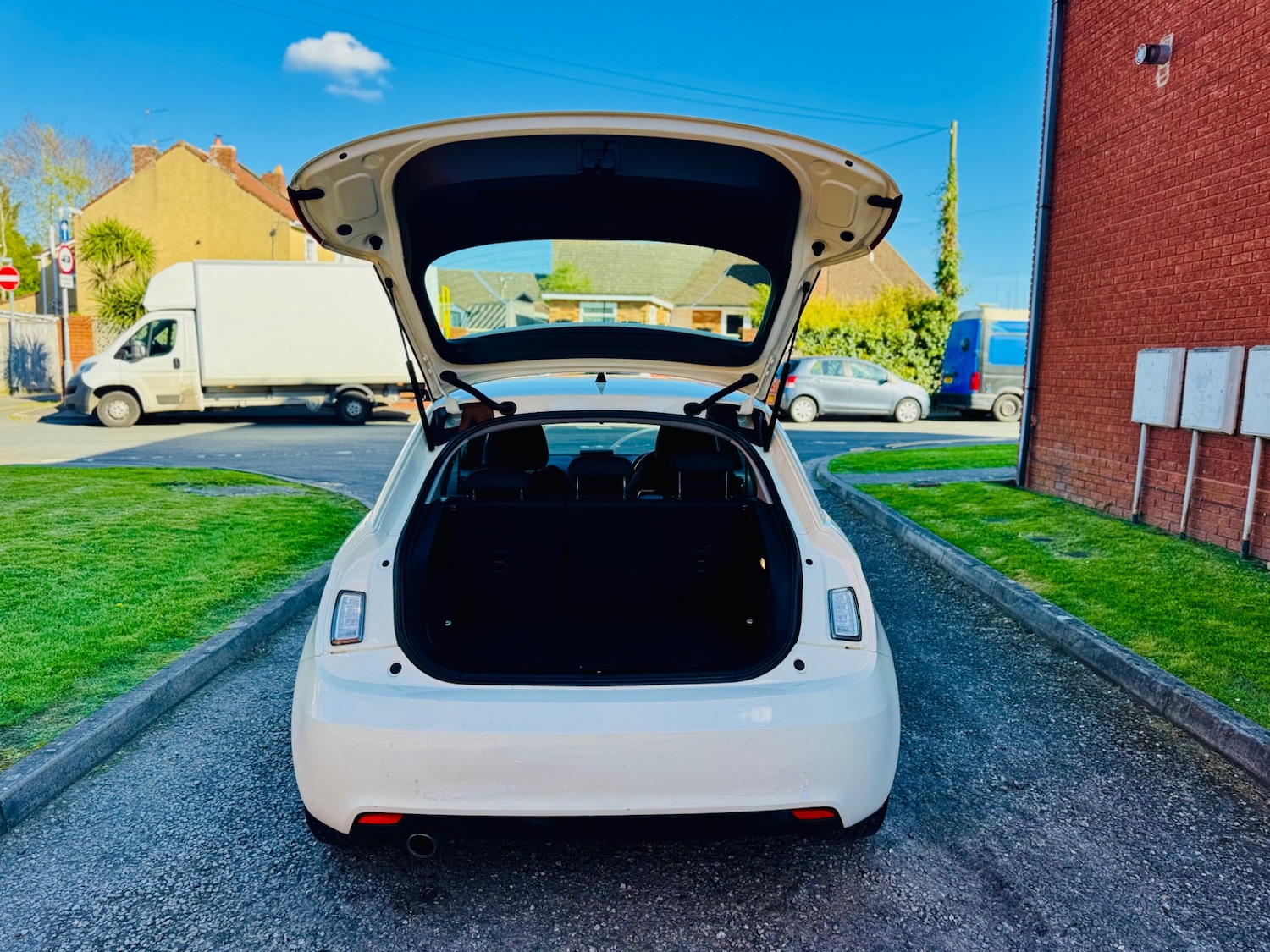 Used Audi A1 2013 for sale - 78111647: Photo 21