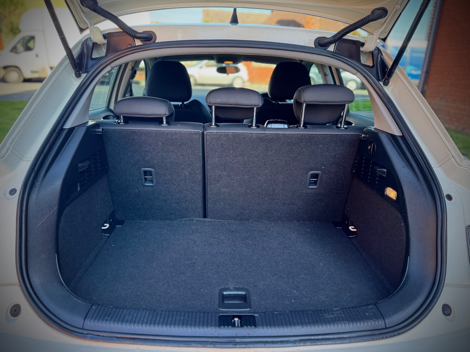 Used Audi A1 2013 for sale - 78111647: Photo 22