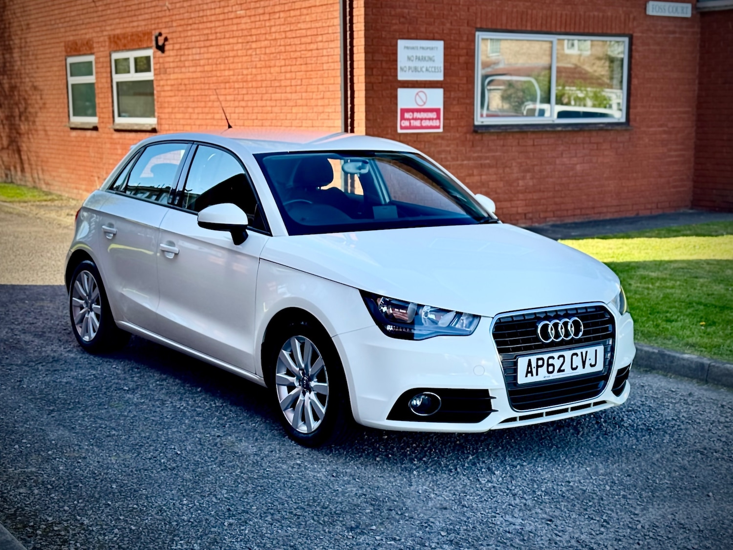 Used Audi A1 2013 for sale - 78111647: Photo 23