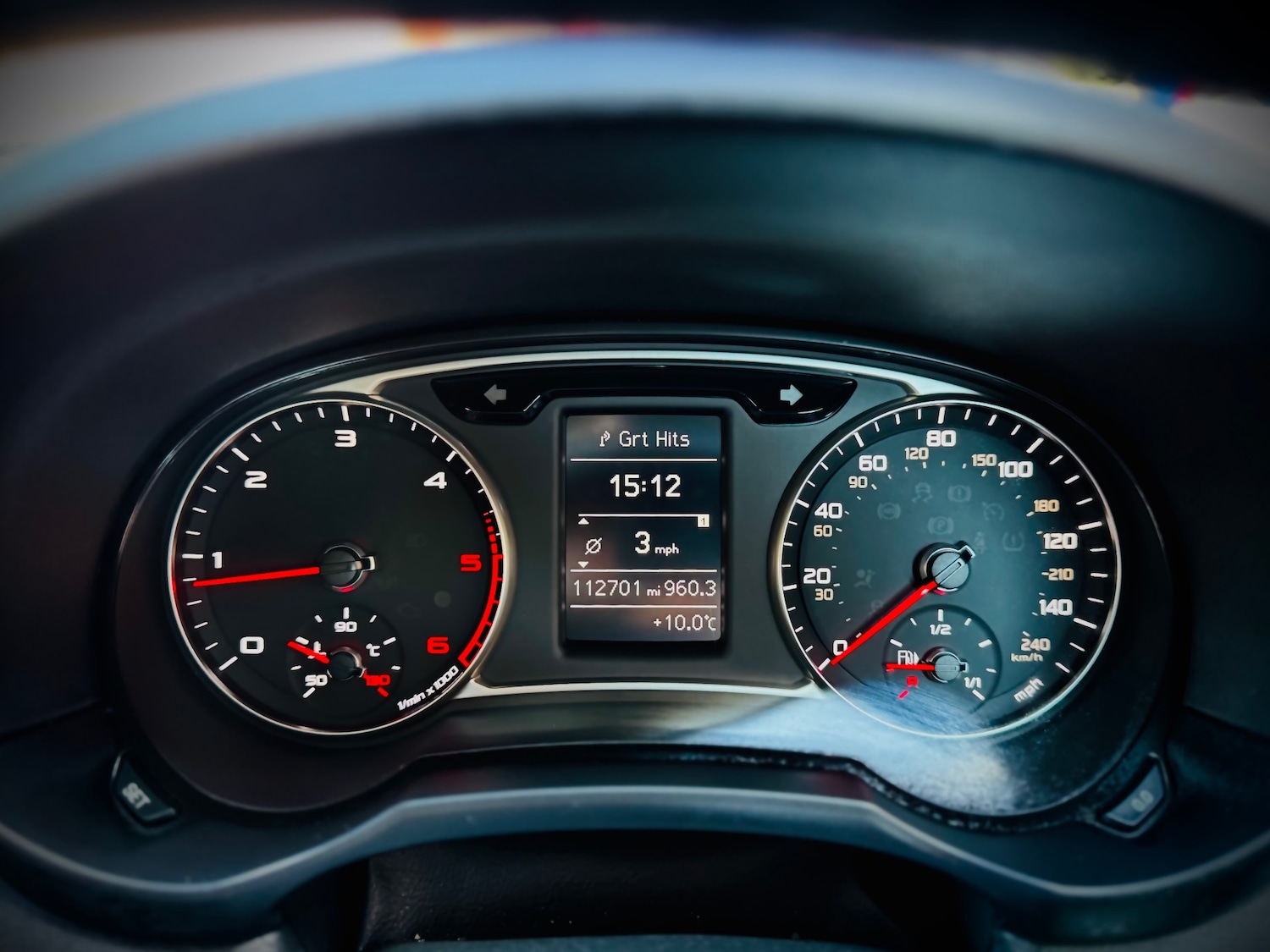 Used Audi A1 2013 for sale - 78111647: Photo 24