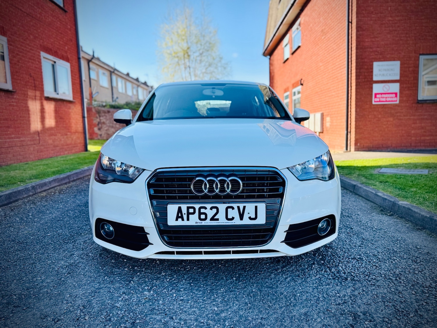 Used Audi A1 2013 for sale - 78111647: Photo 3