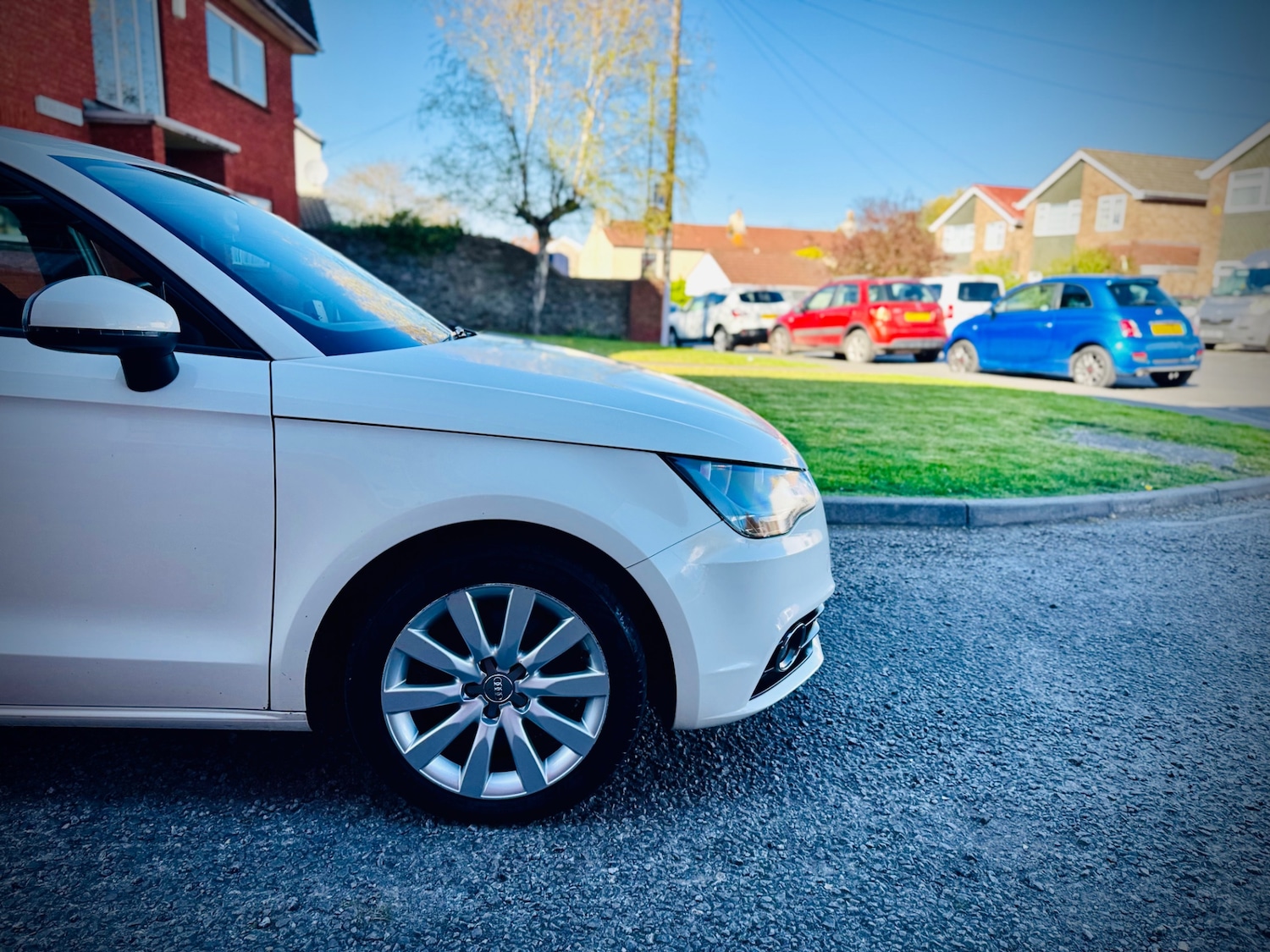 Used Audi A1 2013 for sale - 78111647: Photo 5