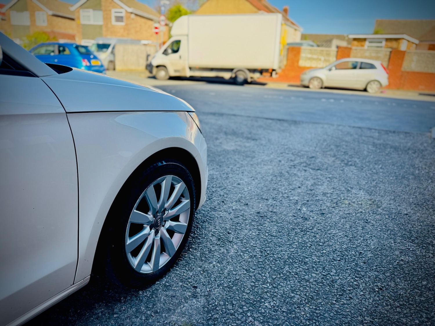 Used Audi A1 2013 for sale - 78111647: Photo 6