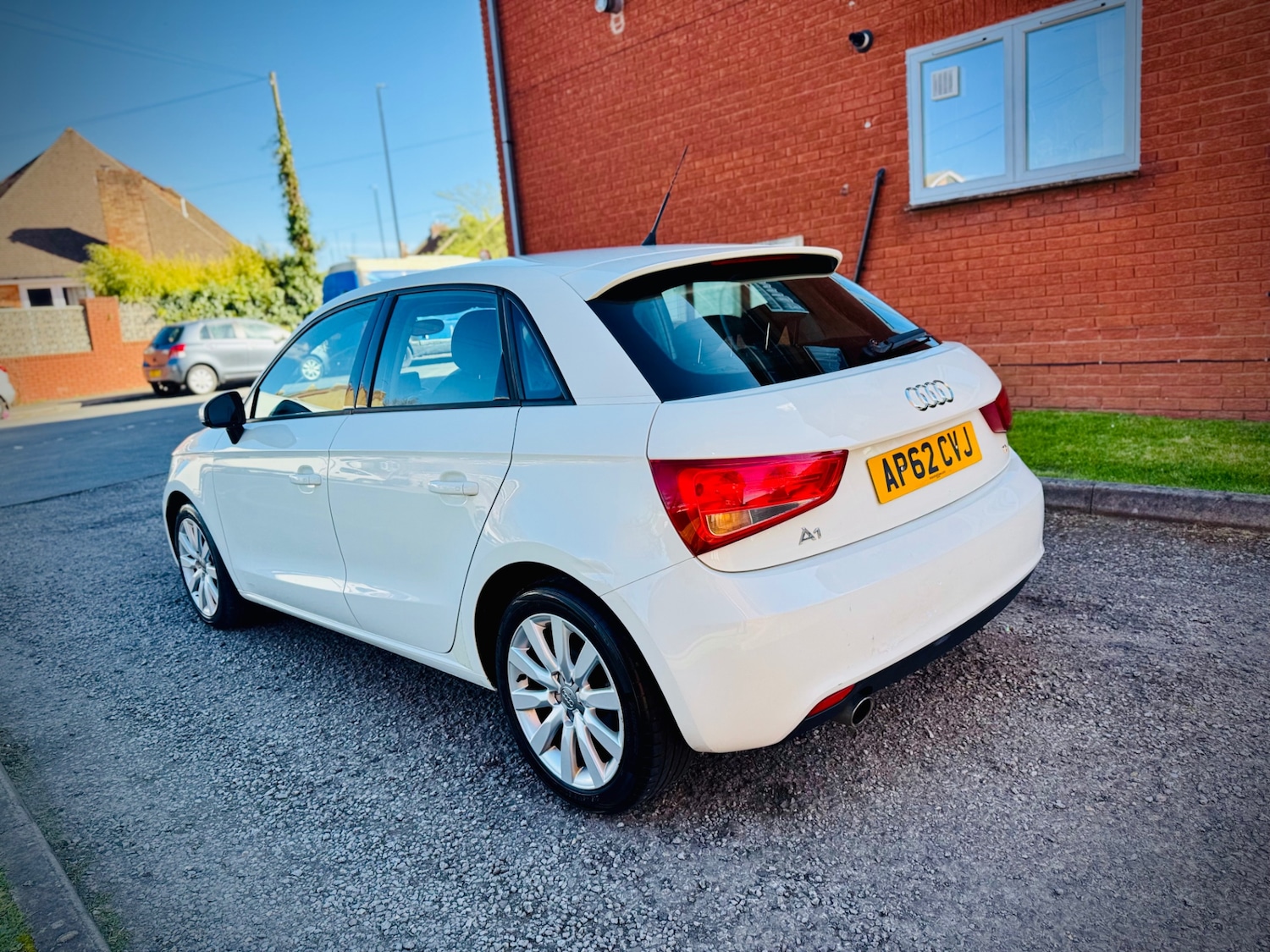 Used Audi A1 2013 for sale - 78111647: Photo 9