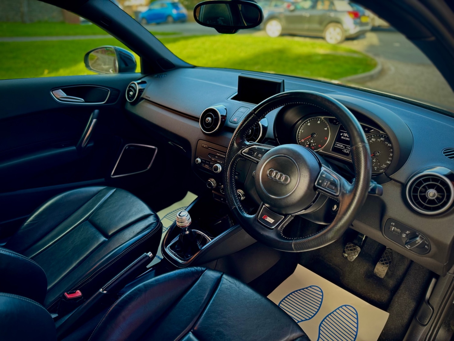 Used Audi A1 2013 for sale - 78064669: Photo 10