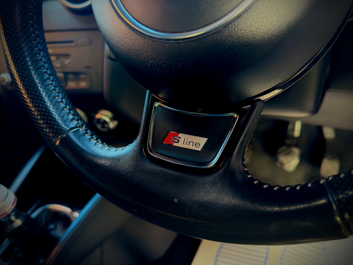 Used Audi A1 2013 for sale - 78064669: Photo 13