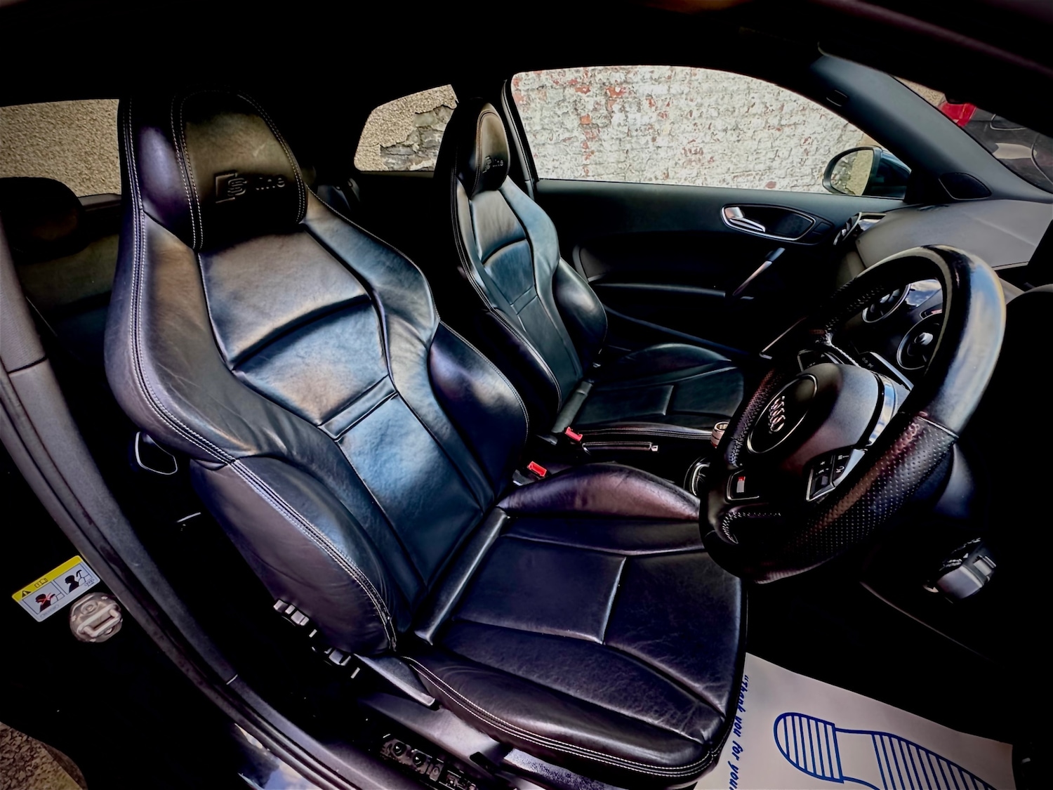 Used Audi A1 2013 for sale - 78064669: Photo 14