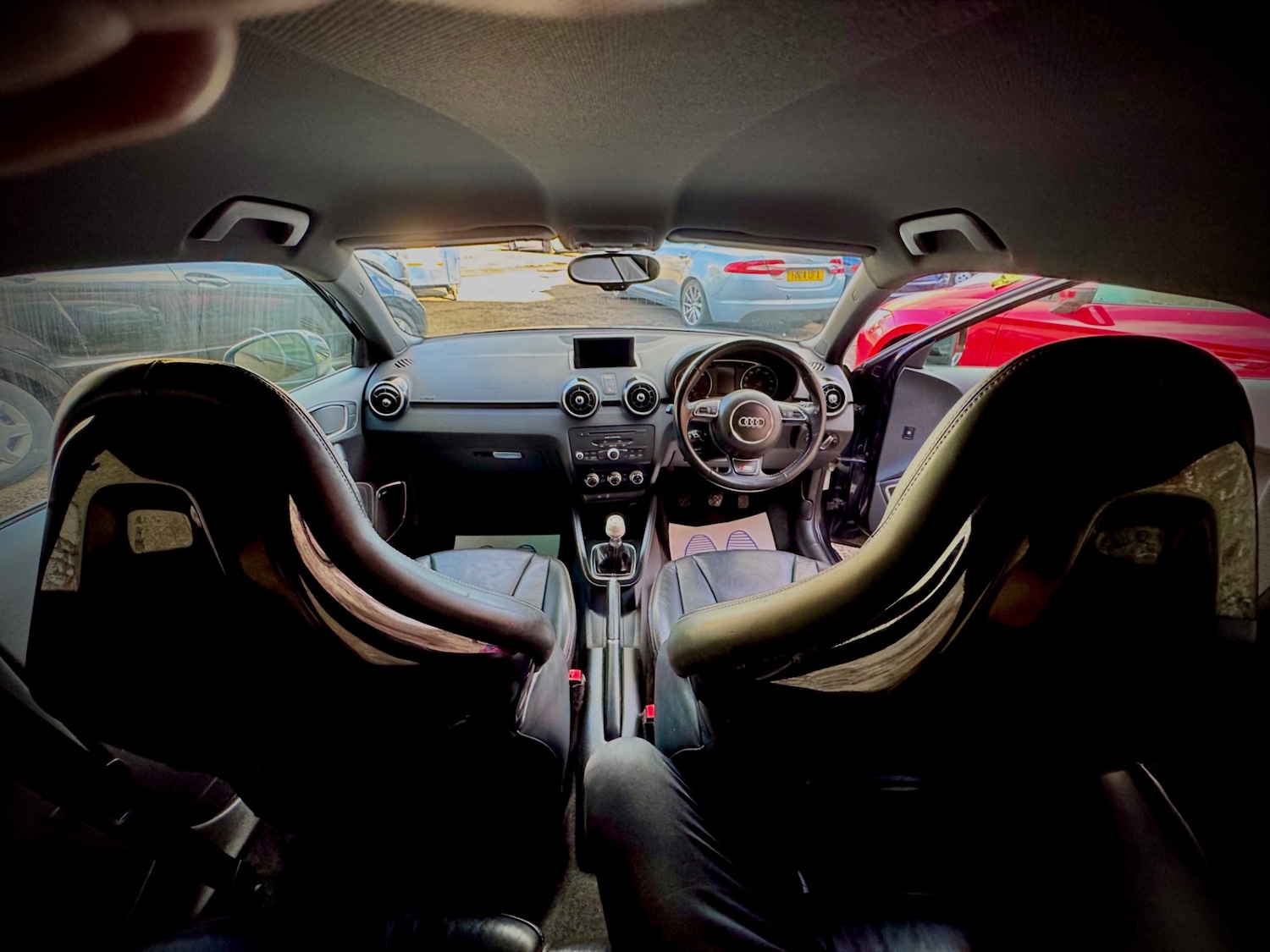 Used Audi A1 2013 for sale - 78064669: Photo 15