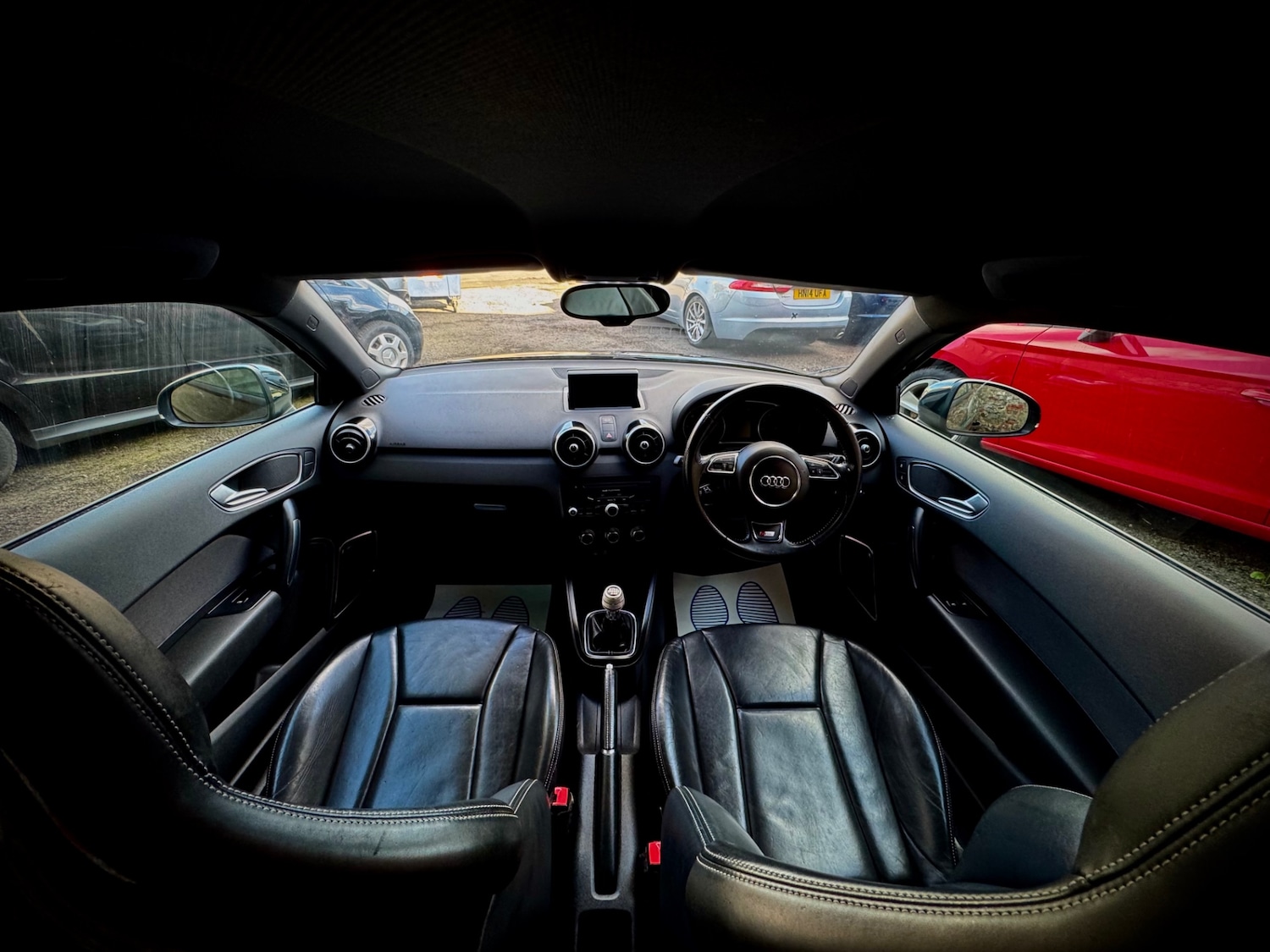 Used Audi A1 2013 for sale - 78064669: Photo 16