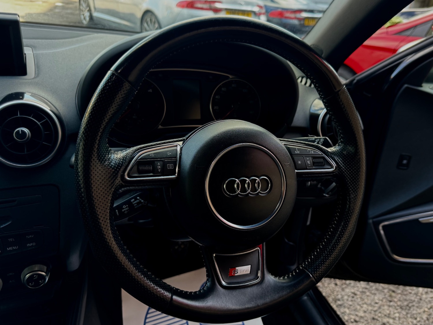 Used Audi A1 2013 for sale - 78064669: Photo 17