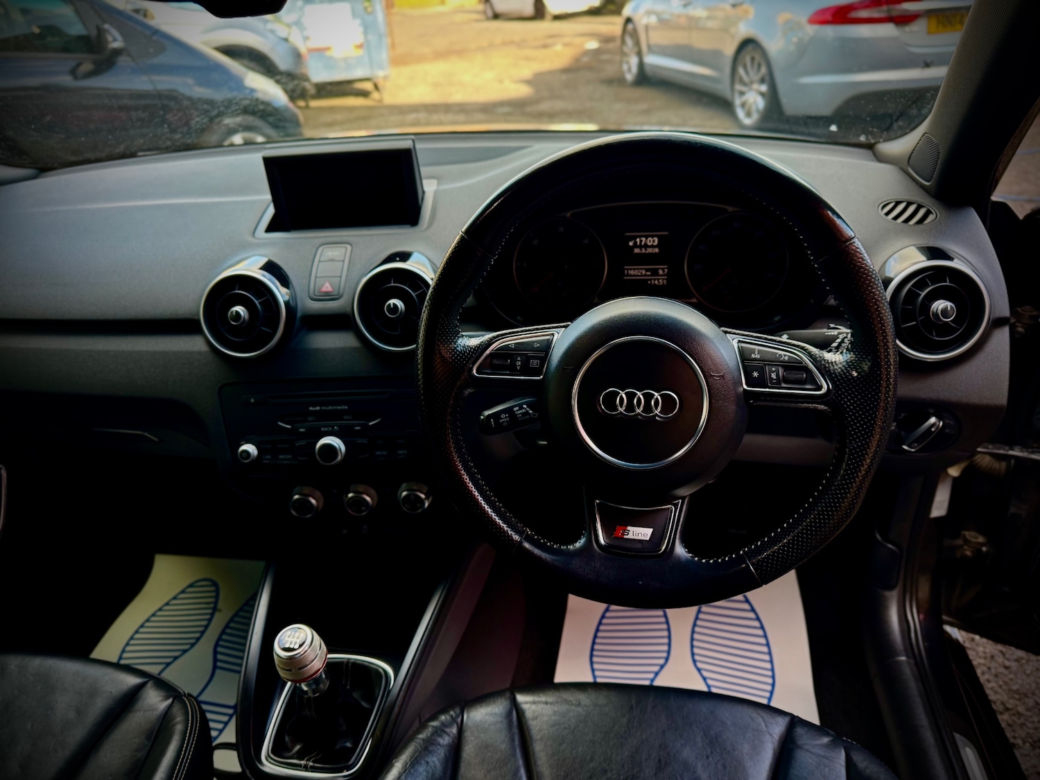 Used Audi A1 2013 for sale - 78064669: Photo 19