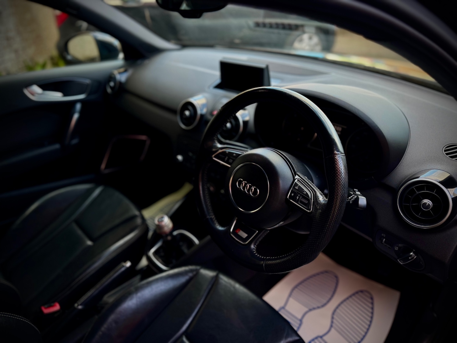 Used Audi A1 2013 for sale - 78064669: Photo 21